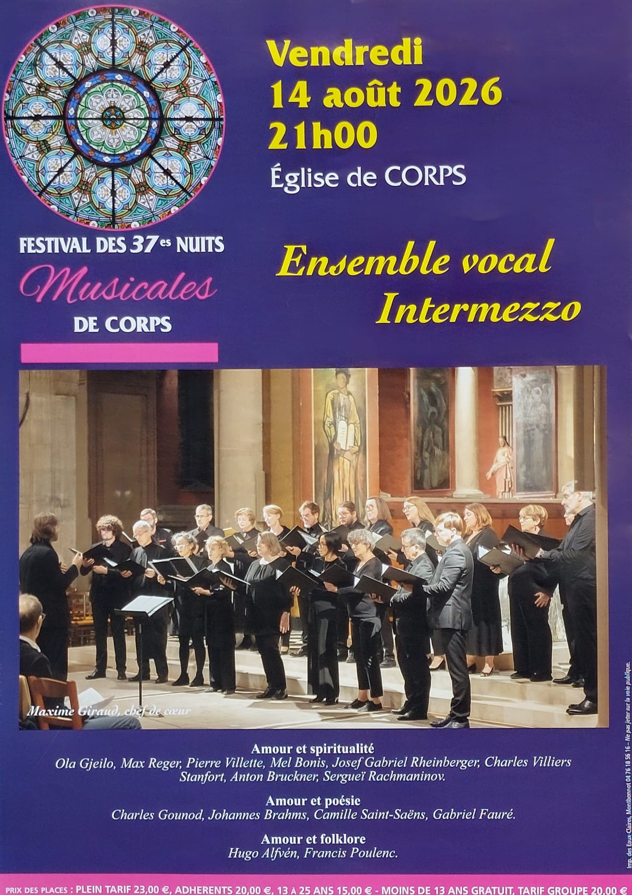 intermezzo 2026